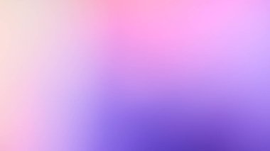 gradyan çıkarılmış soyut fotoğraf pürüzsüz pembe ve mavi renk arkaplan