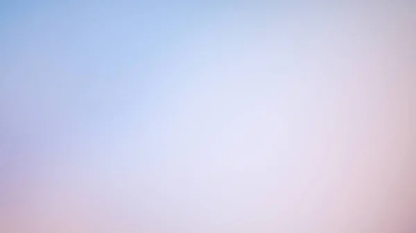 Градієнт Дефокусований Абстрактний Фото Гладкий Синій Кольоровий Фон — стокове фото
