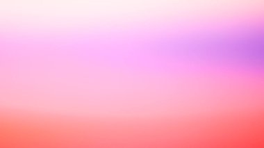 gradyan çıkarılmış soyut fotoğraf pürüzsüz pembe pastel arkaplan