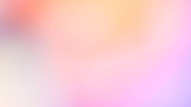 gradyan çıkarılmış soyut fotoğraf pürüzsüz pembe pastel arkaplan