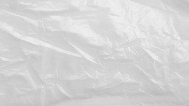 Plastik Torba Doku arka planı, plastik film arkaplanı