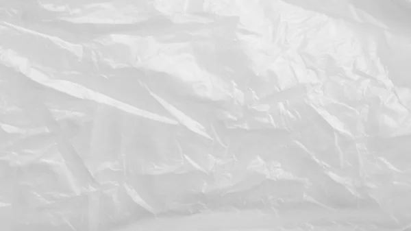 Plast Bag Textur Bakgrund Plast Film Bakgrund — Stockfoto