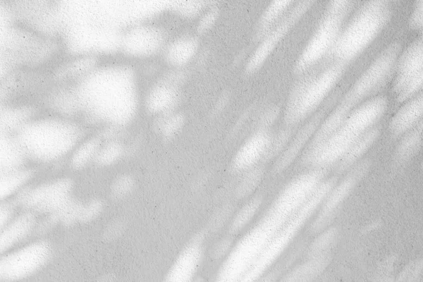 Texture Abstraite Noire Blanche Des Ombres Sur Mur Béton — Photo