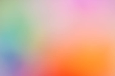 Soyut resim pürüzsüz pastel renk arkaplanı