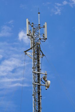 cep telefonu anteni