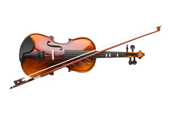 Violino — Fotografia de Stock