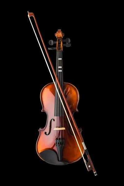 Violino — Fotografia de Stock