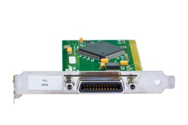 Elektronik kart (PCI kartı)
