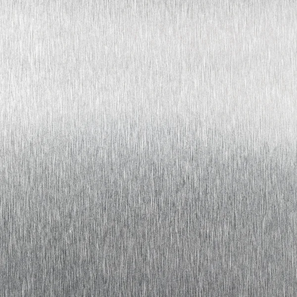 Texture feuille d'aluminium (feuille) — Photo