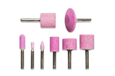 aşındırıcı aşmaktadır araçları