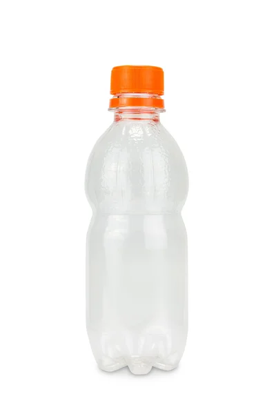 Plastikflasche — Stockfoto