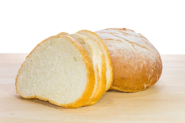 French bread — Stock Photo, Image