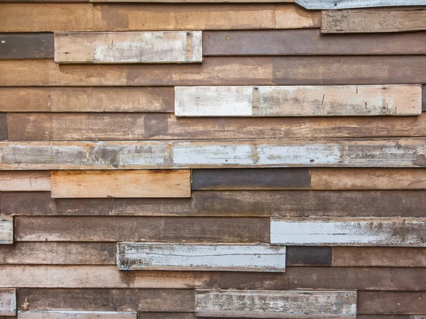 Wooden wall — Stock Photo, Image