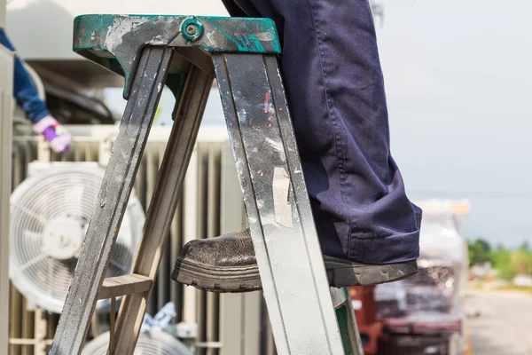 yüksek düzeyde çalışma