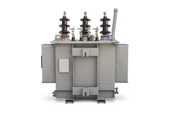 Petrol dalmış trafo