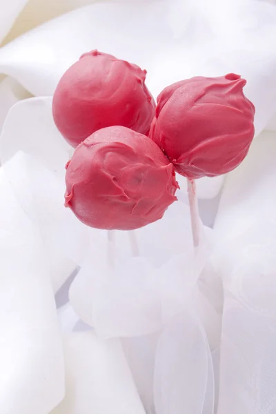 Cakepops for wedding and valentines day