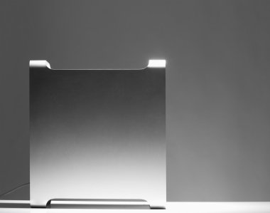 Kişisel masaüstü bilgisayar.