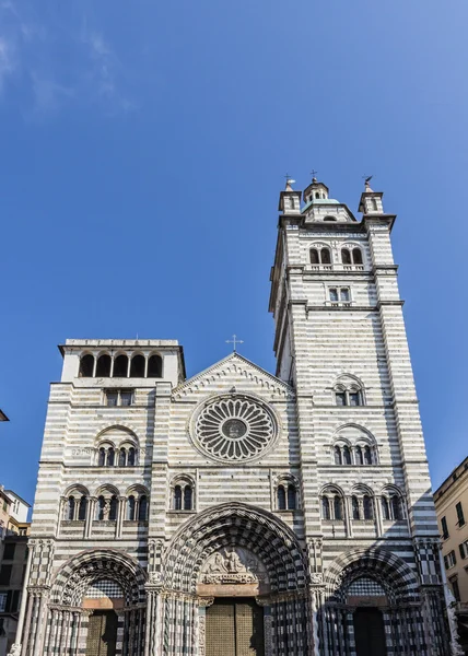 San Lorenzo church — Stock Photo, Image