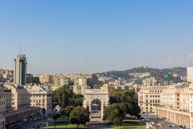 Zafer Meydanı Cenova