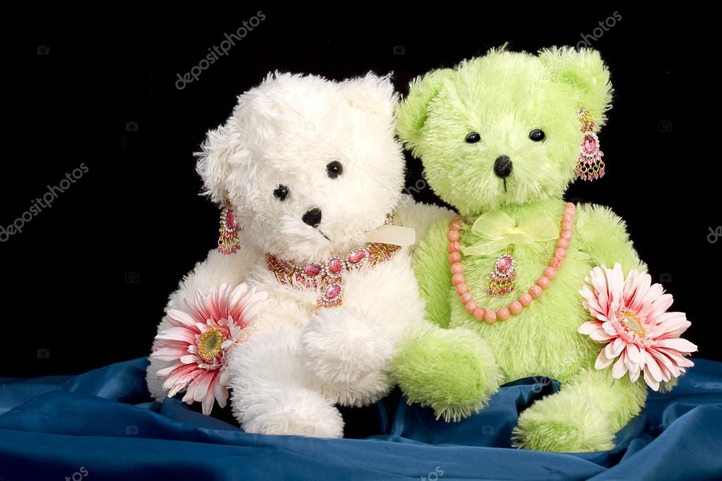 bff teddy