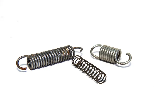 Metal Springs — Stock Photo, Image