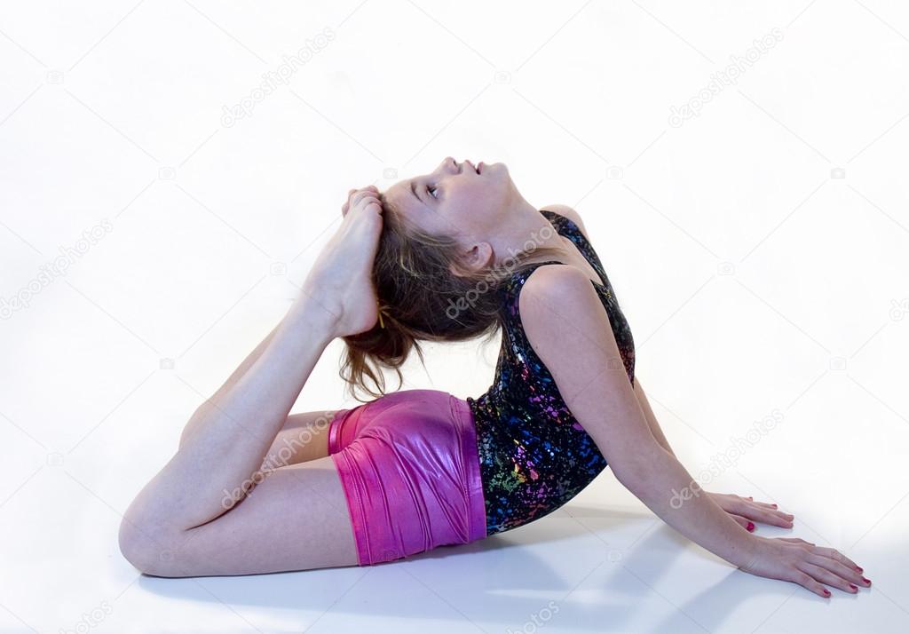Teen position images — photo 5