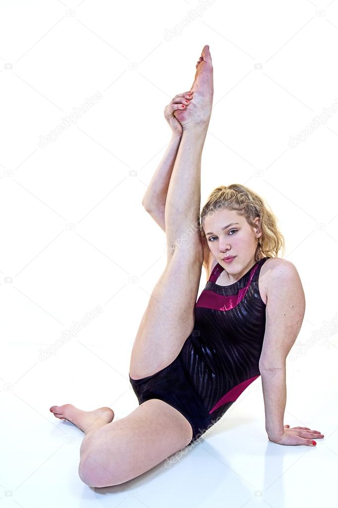 from Kameron porno girl do gymnastic nude preschool girls pussy
