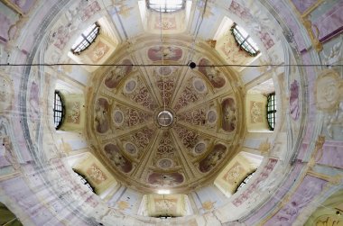 Roma Katolik Kilisesi, kutsal ve st. jose yüceltme