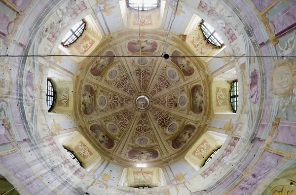 Iglesia Católica Romana de la Exaltación del Santo y San José —  Fotos de Stock