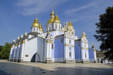 St. Michael'ın Katedrali