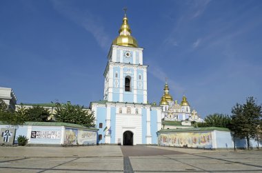 St. Michael'ın Katedrali