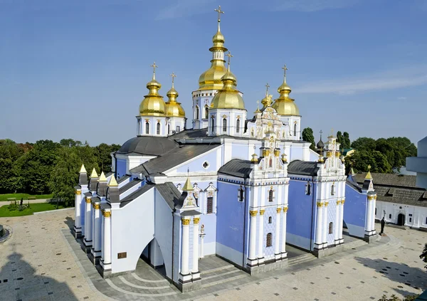 St. Michael's Cathedral — Stock Photo, Image