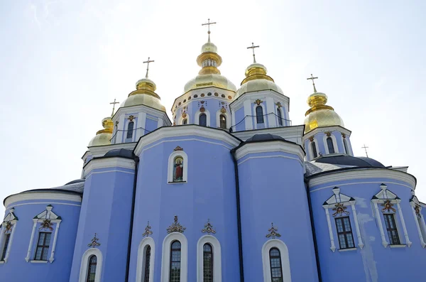 St. Michael de kathedraal — Stockfoto