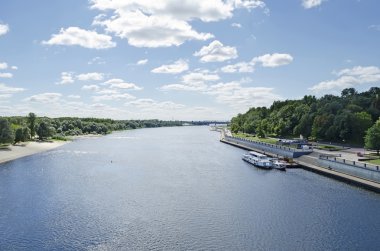 güzel manzara modunda gomel