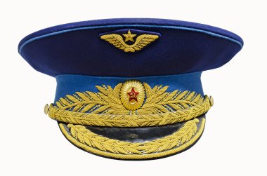 askeri kap