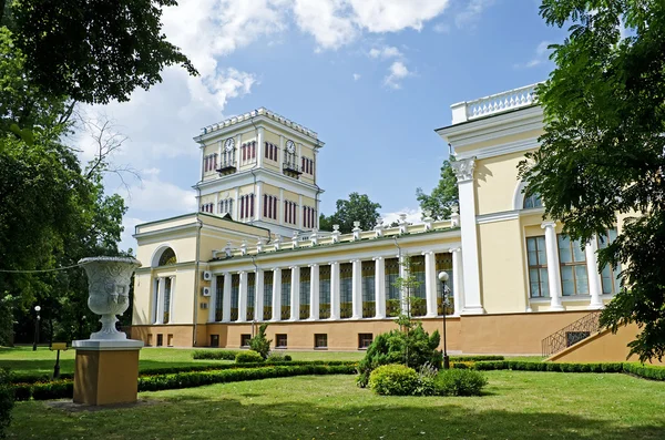 Rumjanzew-Paskewitsch-Palast — Stockfoto