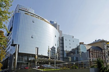 modern otel Kiev