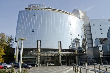 modern otel Kiev
