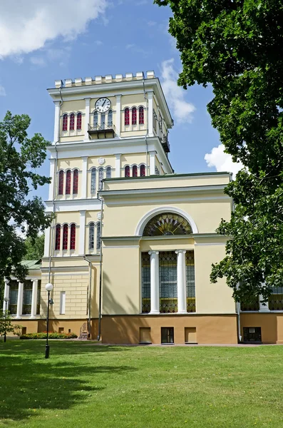 Rumjantsov-paskevich palace — Stockfoto