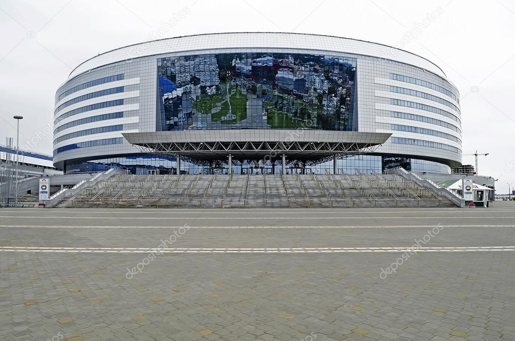 Minsk Arena