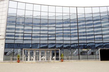 Ice palace minsk arena cam cephe