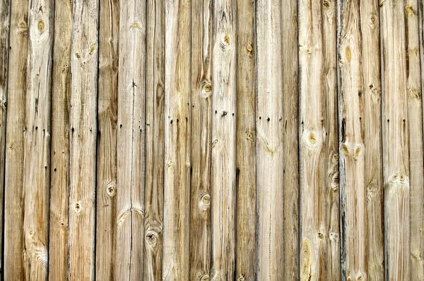 Panneaux en bois — Photo