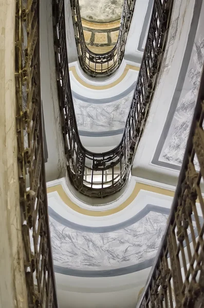 Ancien escalier — Photo