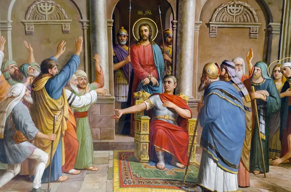 iç pochaev lavra, boyama barbara Kilisesi