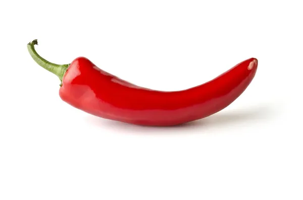 Red pepper — Stock Photo, Image