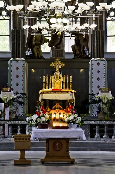 Altar — Foto de Stock