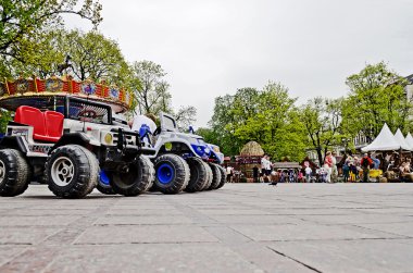 Lviv konumlar