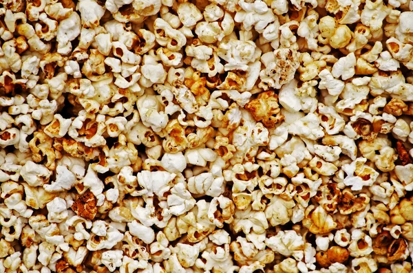 Popcorn — Stockfoto