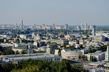 kiev Panoraması