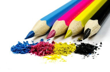 kalem cmyk